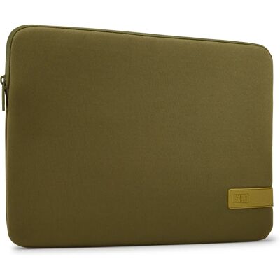 Obal na notebook Olive - 14 palců Obal na notebook Olive - 14 palců