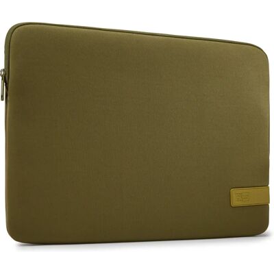 Case Logic Olive Grün 15,6" Notebookhülle - Notebookhülle Case Logic Olive Grün 15,6" Notebookhülle - Notebookhülle