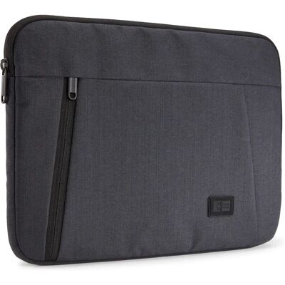 Case Logic HUXS-211 Schwarz Notebooktasche - Schutzhülle Case Logic HUXS-211 Schwarz Notebooktasche - Schutzhülle