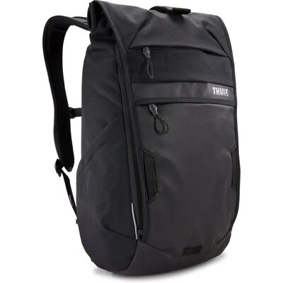 Thule Paramount Commuter Backpack 18L - SVART Thule Paramount Commuter Backpack 18L - SVART