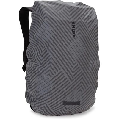 Thule Paramount TPRC130 - Srebrna wodoodporna osłona na plecak - 30 L Thule Paramount TPRC130 - Srebrna wodoodporna osłona na plecak - 30 L