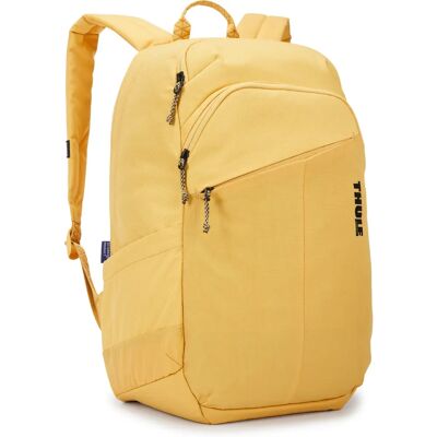 Thule Exeo ekologinen reppu - 28L - Keltainen Thule Exeo ekologinen reppu - 28L - Keltainen