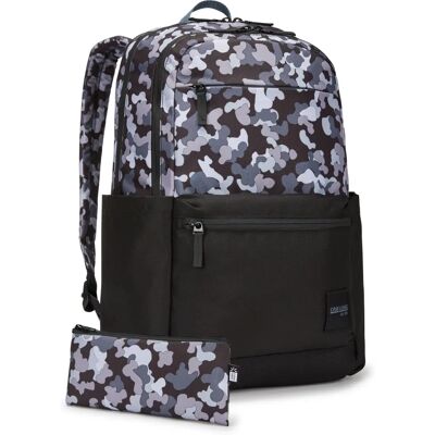 Case Logic CCAM3216 - Black Spot Camo Rucksack Case Logic CCAM3216 - Black Spot Camo Rucksack