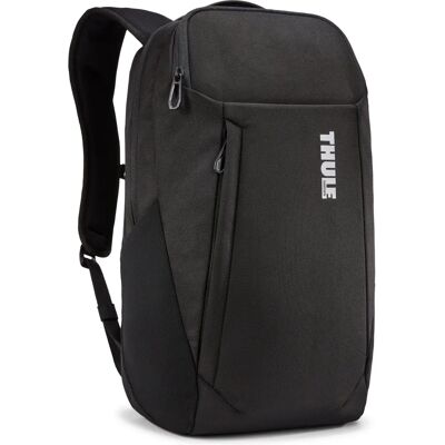 Thule Accent Sac à dos 20L NOIR - Publicité Thule Accent Sac à dos 20L NOIR - Publicité