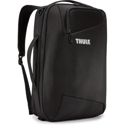 Thule Accent Backpack - Black, 17L, Model TACLB2116 Thule Accent Backpack - Black, 17L, Model TACLB2116