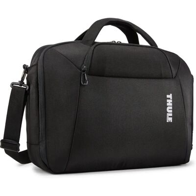 Thule Accent TACLB2216 - Valigia Nero - Borsa per Laptop Thule Accent TACLB2216 - Valigia Nero - Borsa per Laptop