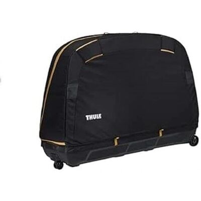 Thule RoundTrip Fahrrad-Transportkoffer - Schwarz - Einheitsgröße Thule RoundTrip Fahrrad-Transportkoffer - Schwarz - Einheitsgröße