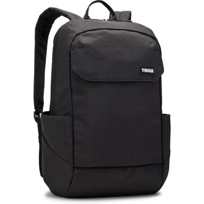 Thule Lithos Ryggsekk 20L - SVART Thule Lithos Ryggsekk 20L - SVART