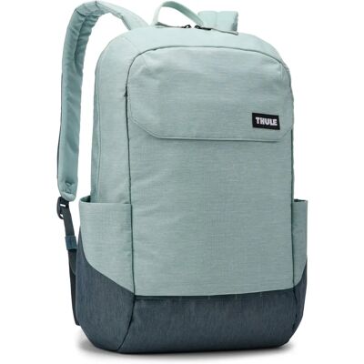 Thule Lithos Plecak 20L - ALASKA/CZARNY GRAFIT Thule Lithos Plecak 20L - ALASKA/CZARNY GRAFIT