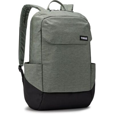 Thule Lithos Plecak 20L - AGAVE/CZARNY Thule Lithos Plecak 20L - AGAVE/CZARNY