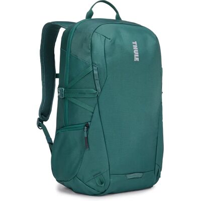 Thule EnRoute Plecak 47cm - Zielony Mallard - Laptop & Casual Nylon Thule EnRoute Plecak 47cm - Zielony Mallard - Laptop & Casual Nylon