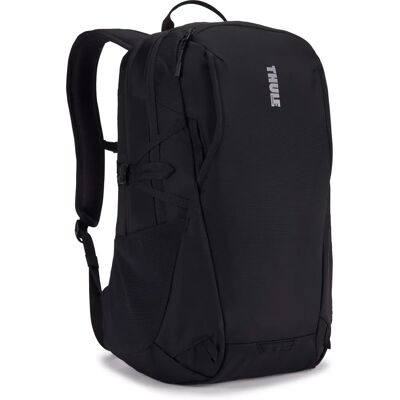 Thule EnRoute TEBP4216 - Mochila negra - Casual, nailon - Mochila Thule EnRoute TEBP4216 - Mochila negra - Casual, nailon - Mochila