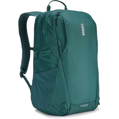 Thule EnRoute TEBP4216 - Zielony Plecak Mallard - Casual Nylon - 23L Thule EnRoute TEBP4216 - Zielony Plecak Mallard - Casual Nylon - 23L