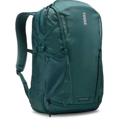 Thule EnRoute TEBP4416 - Grønn Ryggsekk - Laptop 15,6" Thule EnRoute TEBP4416 - Grønn Ryggsekk - Laptop 15,6"