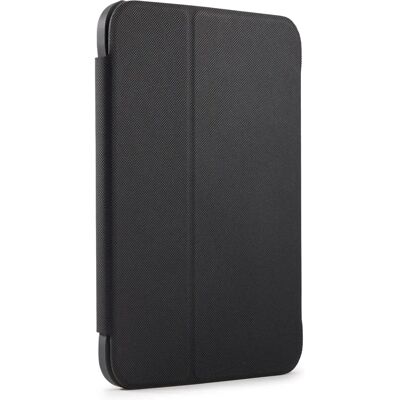 Case Logic iPad Mini 6 - Noir - Étui Folio Case Logic iPad Mini 6 - Noir - Étui Folio
