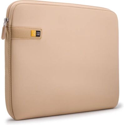 Case Logic Laps LAPS114 - Frontier Tan 14" Sleeve Case Logic Laps LAPS114 - Frontier Tan 14" Sleeve
