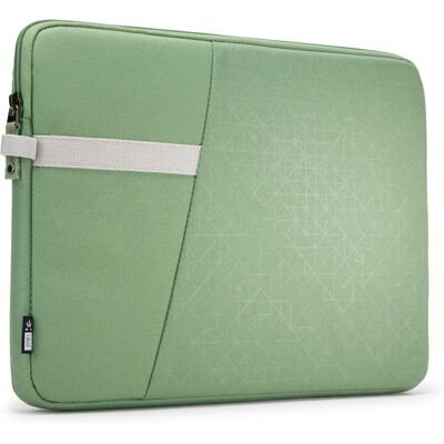 Case Logic Ibira IBRS213 - Islay Green - Notebooktasche - 13,3" Case Logic Ibira IBRS213 - Islay Green - Notebooktasche - 13,3"