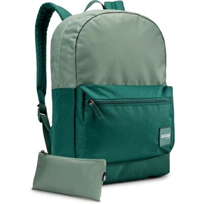 Case Logic Campus CCAM1216 - Islay Grün/Smoke Rucksack - Freizeitrucksack Case Logic Campus CCAM1216 - Islay Grün/Smoke Rucksack - Freizeitrucksack