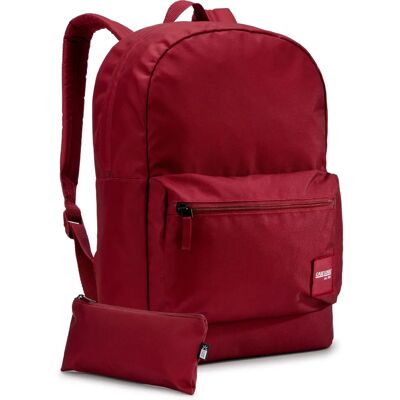 Case Logic CCAM1216 Granatapfelrot Rucksack - Rucksack Case Logic CCAM1216 Granatapfelrot Rucksack - Rucksack