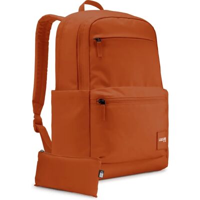 Case Logic Campus CCAM3216 - Roher Kupfer Rucksack - Leger Rucksack - Polyester Case Logic Campus CCAM3216 - Roher Kupfer Rucksack - Leger Rucksack - Polyester