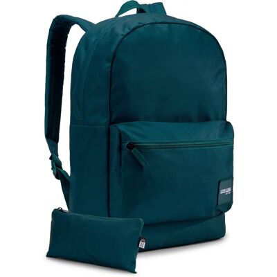 Case Logic Alto Rugzak Blau + Etui - Rugzak Casual Case Logic Alto Rugzak Blau + Etui - Rugzak Casual