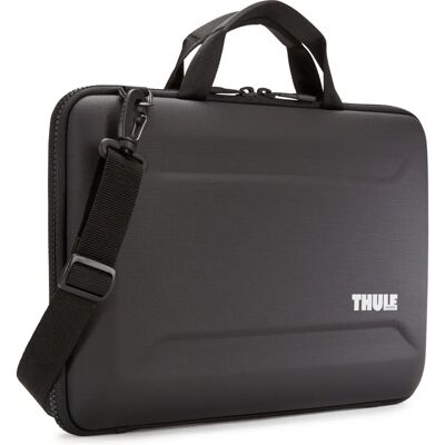 Thule Gauntlet 4.0 TGAE2357 Černá 16" obal na notebook Thule Gauntlet 4.0 TGAE2357 Černá 16" obal na notebook