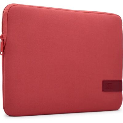 Case Logic MacBook Hülle - Stoßdämpfender Memory-Schaum - Rot Case Logic MacBook Hülle - Stoßdämpfender Memory-Schaum - Rot