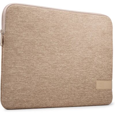 Case Logic Boulder Beige 14" Schutzhülle - Notebooktasche Case Logic Boulder Beige 14" Schutzhülle - Notebooktasche