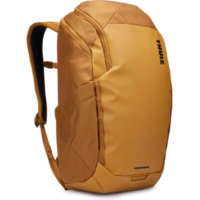 Thule Chasm 26L Złoty Brązowy Plecak - Plecak Thule Chasm 26L Złoty Brązowy Plecak - Plecak