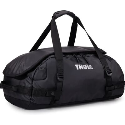 Thule TDSD302 Schwarze Reisetasche - 40 L, Polyester Thule TDSD302 Schwarze Reisetasche - 40 L, Polyester