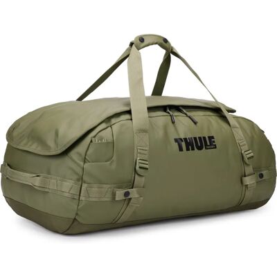 Borsa da Viaggio Thule Chasm 70L - Resistente alle intemperie Borsa da Viaggio Thule Chasm 70L - Resistente alle intemperie