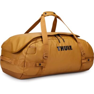 Thule Chasm 70L Borsa da viaggio - dorata Thule Chasm 70L Borsa da viaggio - dorata