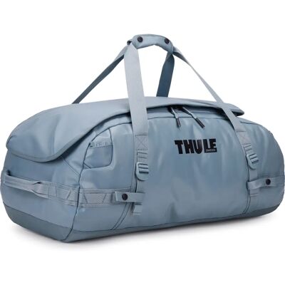 Thule Chasm TDSD303 Pond Gray Duffel Bag - 70 L - Reisezubehör Thule Chasm TDSD303 Pond Gray Duffel Bag - 70 L - Reisezubehör