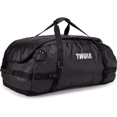 Thule Chasm 90L Reisetasche - SCHWARZ Thule Chasm 90L Reisetasche - SCHWARZ