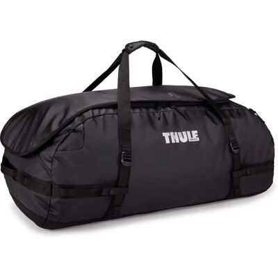 Thule Schwarze Chasm 130L Reisetasche Thule Schwarze Chasm 130L Reisetasche