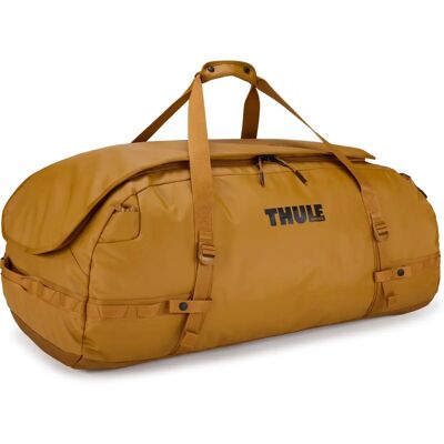 Thule Chasm 130L Kupferbraune Reisetasche - Reiserucksack Thule Chasm 130L Kupferbraune Reisetasche - Reiserucksack