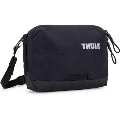 Thule Paramount Paracb3102 Bolso de Hombro de Poliéster Negro - Cross Body Bag Thule Paramount Paracb3102 Bolso de Hombro de Poliéster Negro - Cross Body Bag