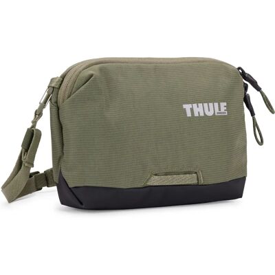 Bolso Cruzado Thule Paramount - Verde, Unisex, Modern Bolso Cruzado Thule Paramount - Verde, Unisex, Modern