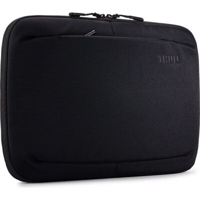 Thule Subterra 2 Macbook Sleeve - Black - Laptop Sleeve Thule Subterra 2 Macbook Sleeve - Black - Laptop Sleeve