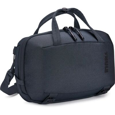 Thule Subterra 2 Dunkelgrau Umhängetasche - Unisex Reisezubehör Thule Subterra 2 Dunkelgrau Umhängetasche - Unisex Reisezubehör