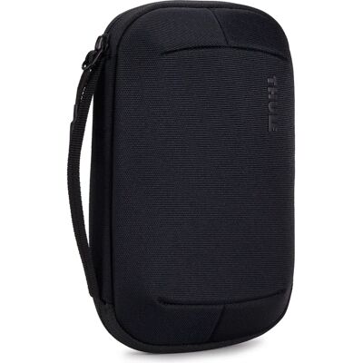Thule Subterra 2 TSPW401 Custodia Nera - Shell case Thule Subterra 2 TSPW401 Custodia Nera - Shell case