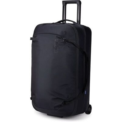 Thule Subterra 2 TSR490 Borsa da Viaggio Nera - Borsa da Viaggio Thule Subterra 2 TSR490 Borsa da Viaggio Nera - Borsa da Viaggio