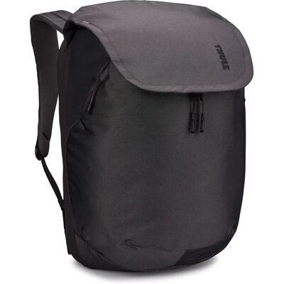 Thule Subterra 2 Utvidbar Reserucksack 26L - vertier grå Thule Subterra 2 Utvidbar Reserucksack 26L - vertier grå
