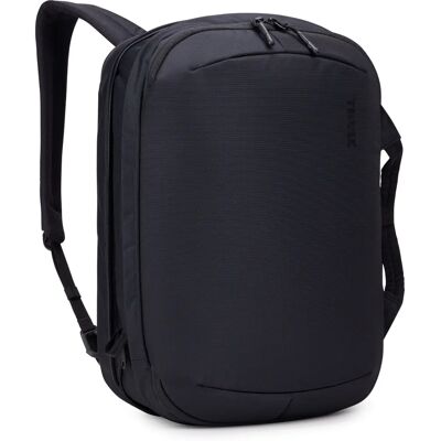Thule Subterra 2 Zaino Ibrido 15L - nero Thule Subterra 2 Zaino Ibrido 15L - nero