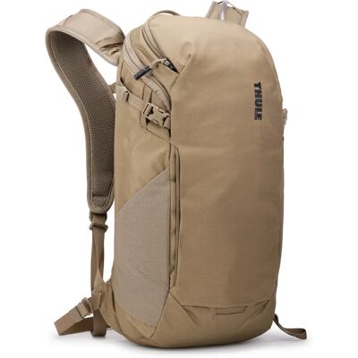 Thule Alltrail TAHP216 Faded Khaki Rugzak - Reisrugzak Thule Alltrail TAHP216 Faded Khaki Rugzak - Reisrugzak