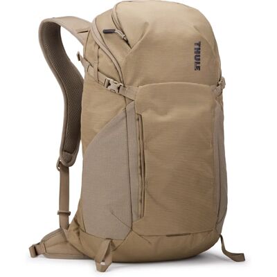 Thule AllTrail 22L Faded Khaki Ryggsekk - Ryggsekk Thule AllTrail 22L Faded Khaki Ryggsekk - Ryggsekk