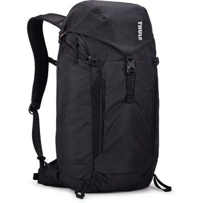 Thule AllTrail 25L (32050) - svart Thule AllTrail 25L (32050) - svart