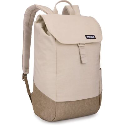 Mochila Thule Lithos Gris Pelícano Caqui Desvaído - Mochila Mochila Thule Lithos Gris Pelícano Caqui Desvaído - Mochila