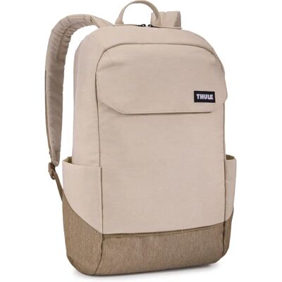 Thule Lithos Ryggsekk 20L - pelikan grå/blek khaki Thule Lithos Ryggsekk 20L - pelikan grå/blek khaki