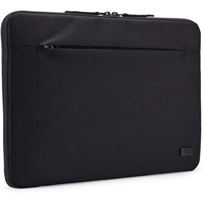 Housse ordinateur Case Logic Invigo Eco 13" Noire - Publicité Housse ordinateur Case Logic Invigo Eco 13" Noire - Publicité